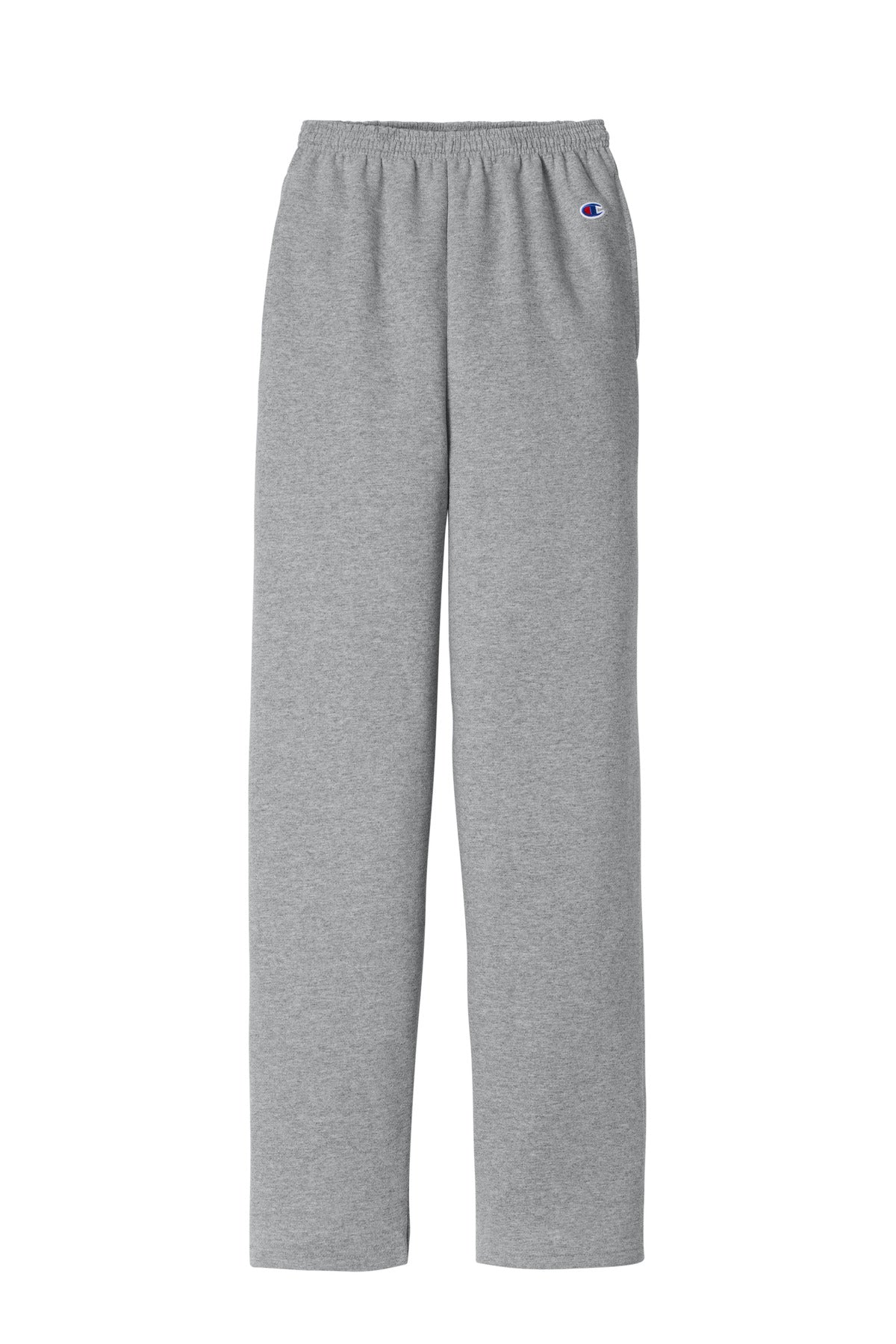 Champion Powerblend Open Bottom Sweatpant