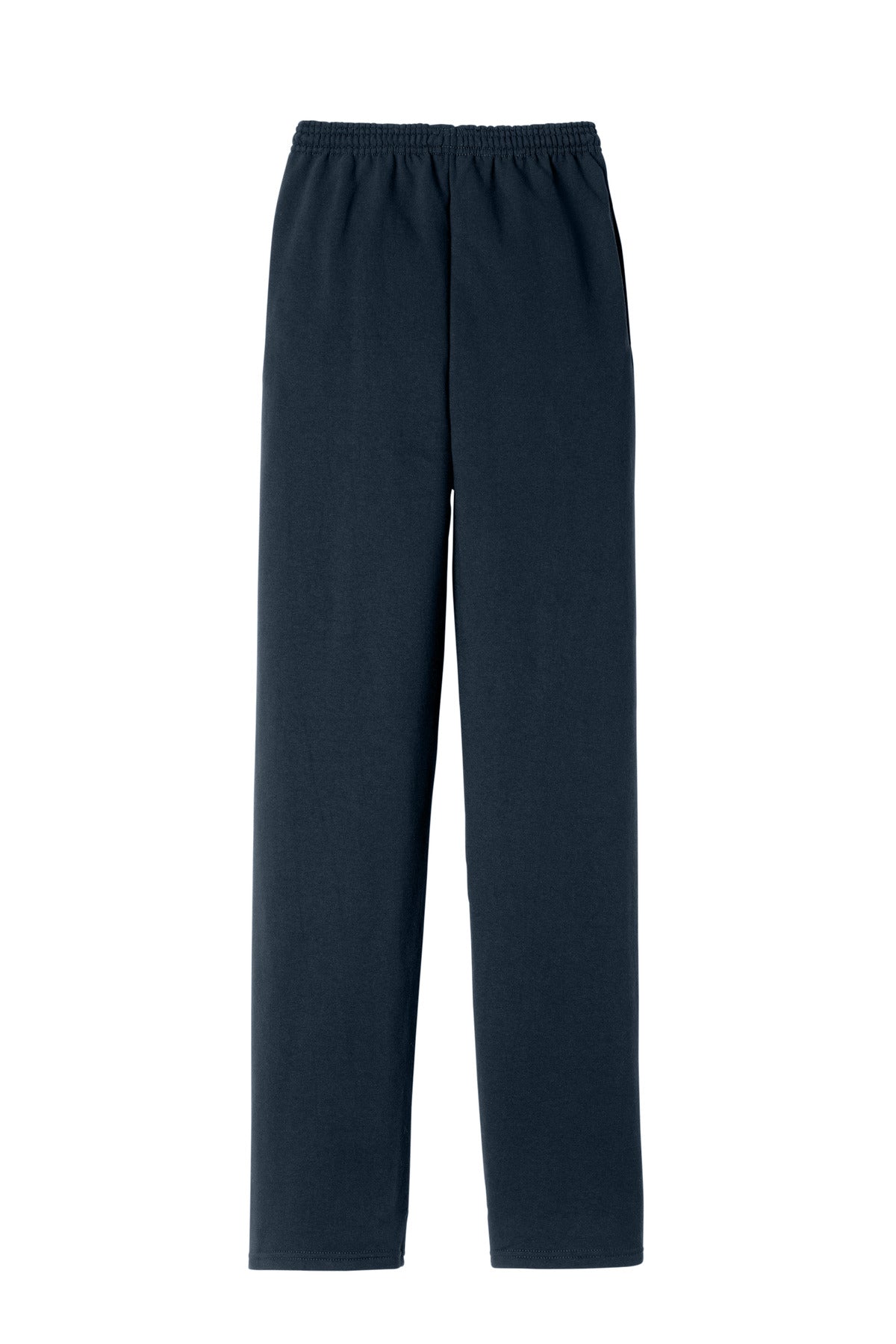 Champion Powerblend Open Bottom Sweatpant