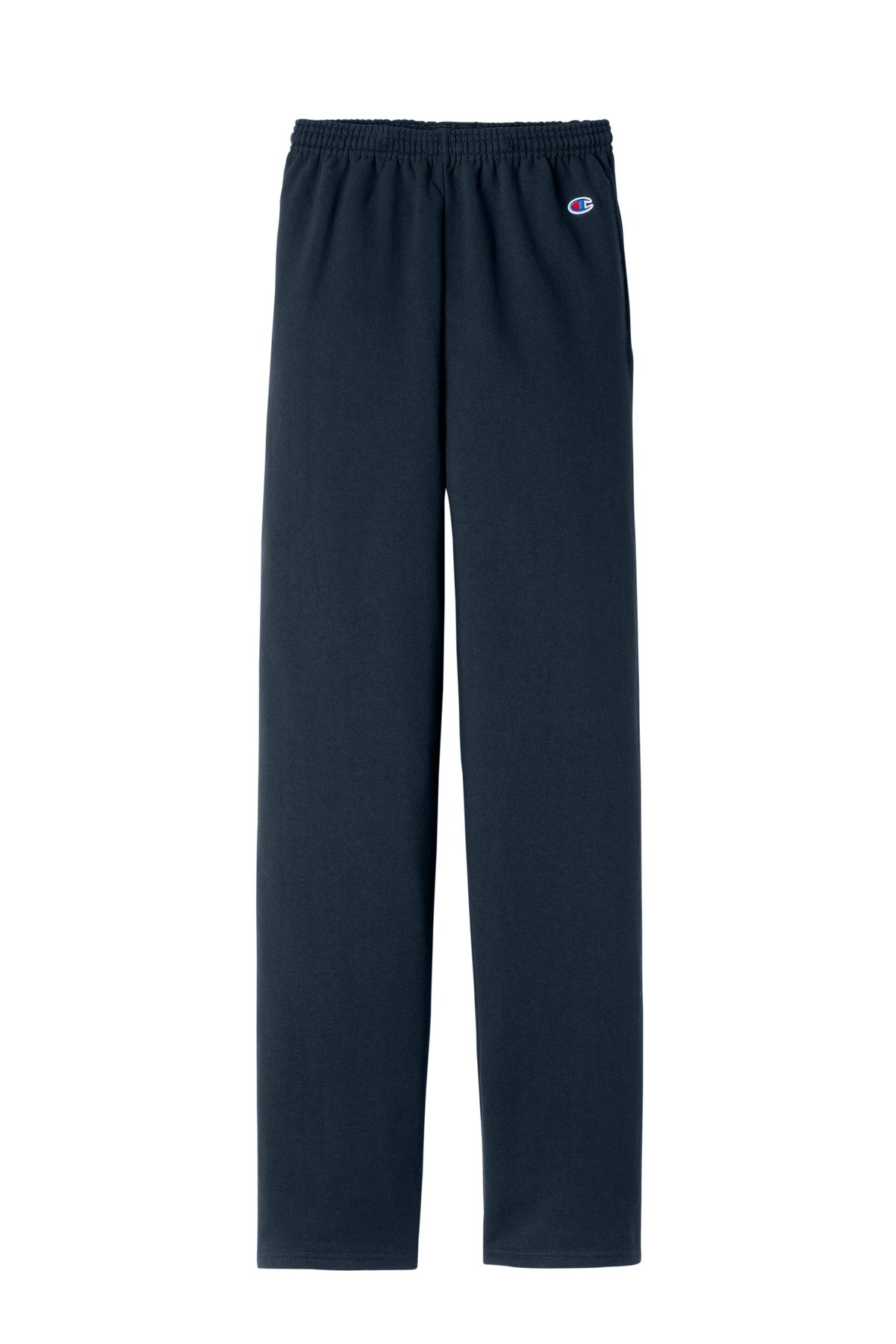 Champion Powerblend Open Bottom Sweatpant
