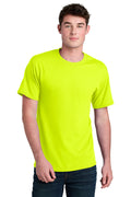 Port & Co Core Blend Recycled Tee