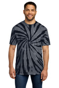 Port & Co Tie-Dye Tee