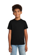 Port & Co Youth Tri-Blend Tee