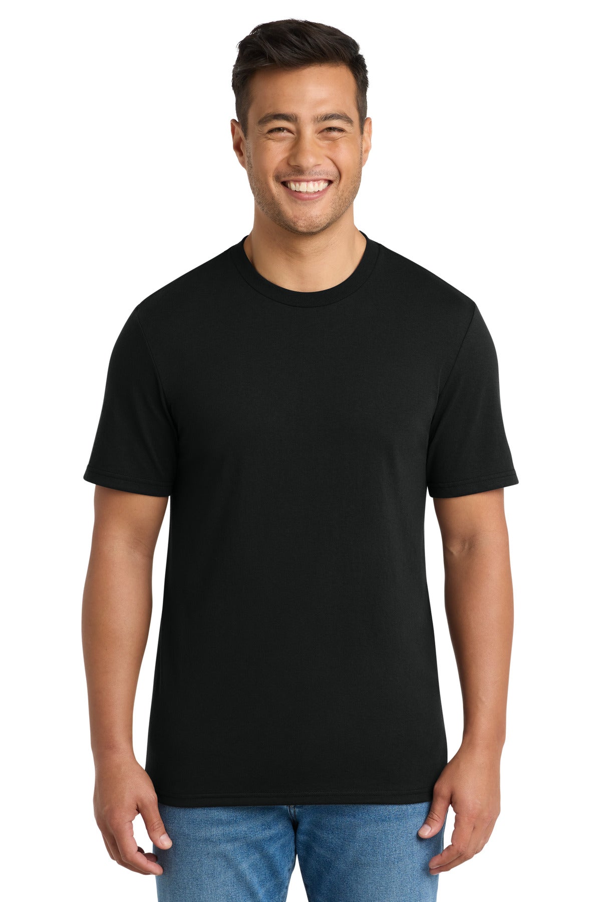 Port & Co Tri-Blend Tee