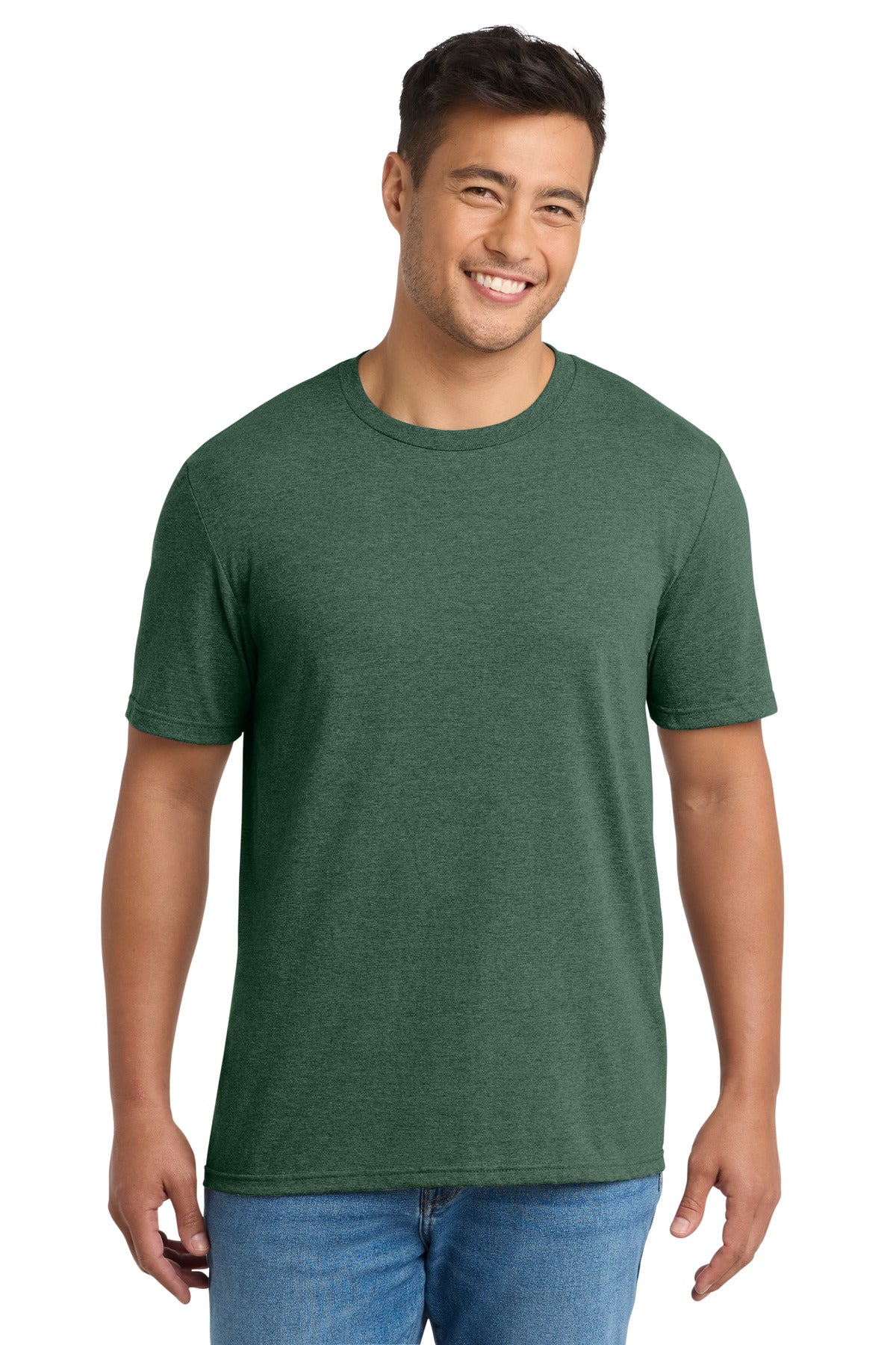 Port & Co Tri-Blend Tee