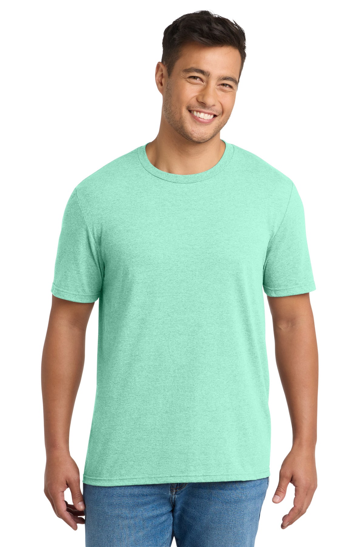 Port & Co Tri-Blend Tee