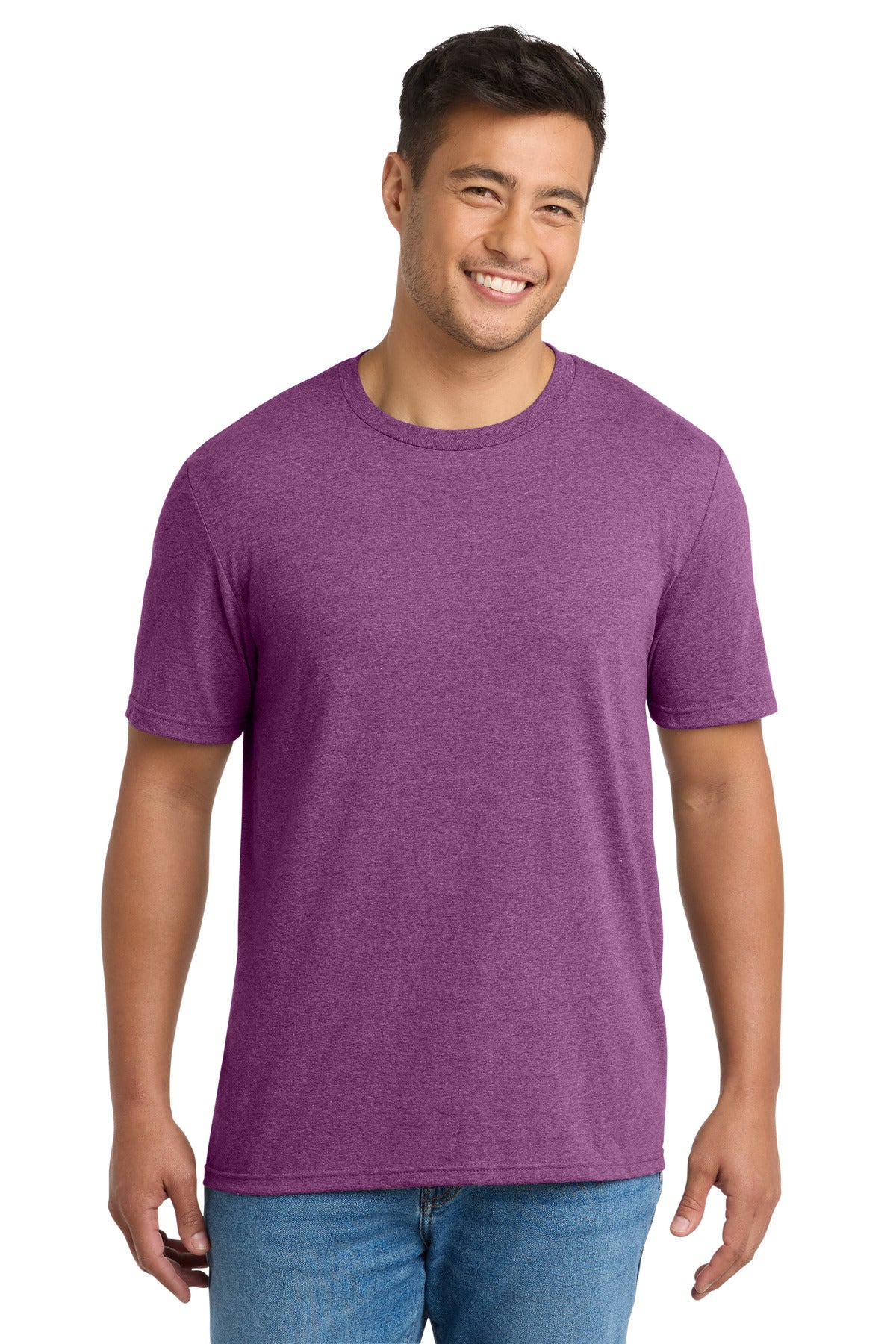Port & Co Tri-Blend Tee