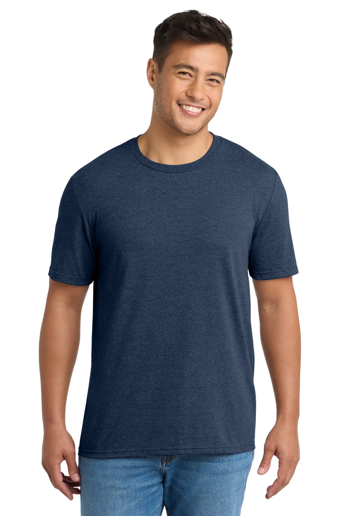 Port & Co Tri-Blend Tee