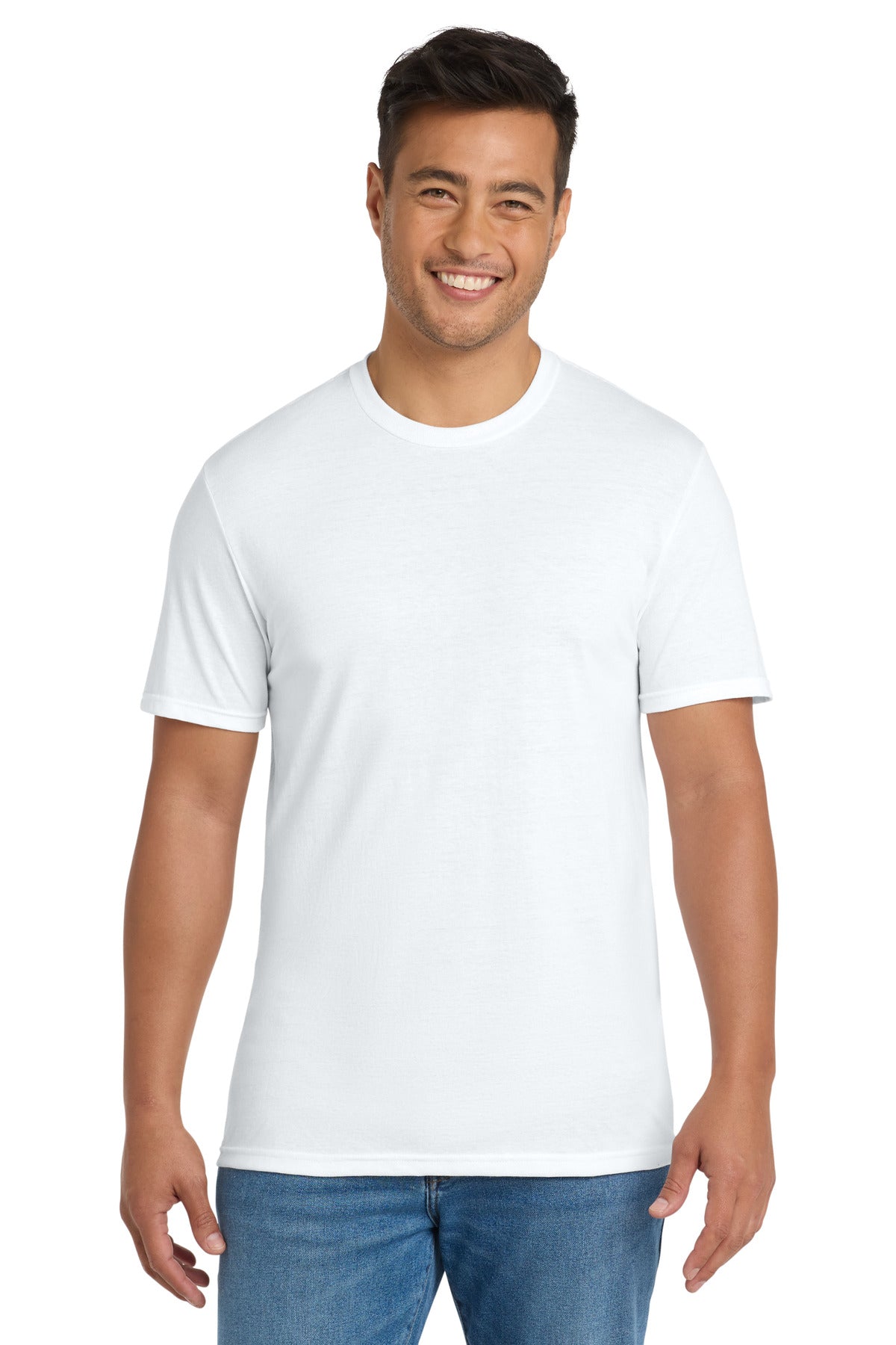 Port & Co Tri-Blend Tee