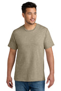 Port & Co CVC Tee