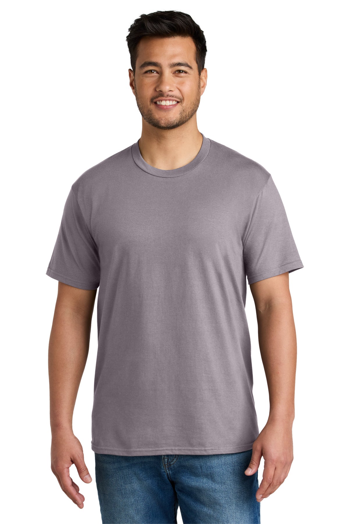 Port & Co CVC Tee
