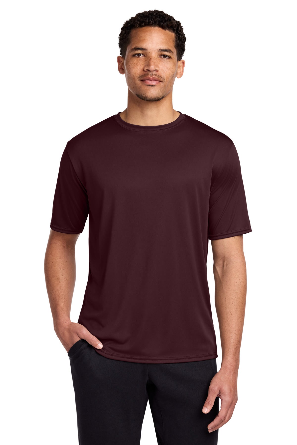 Port & Co Performance Tee