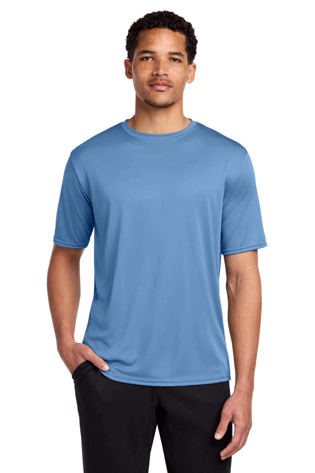 Port & Co Performance Tee