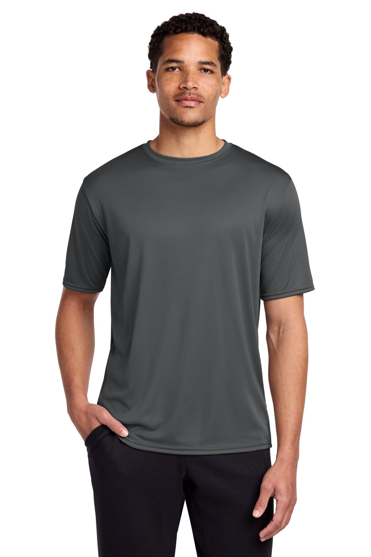 Port & Co Performance Tee