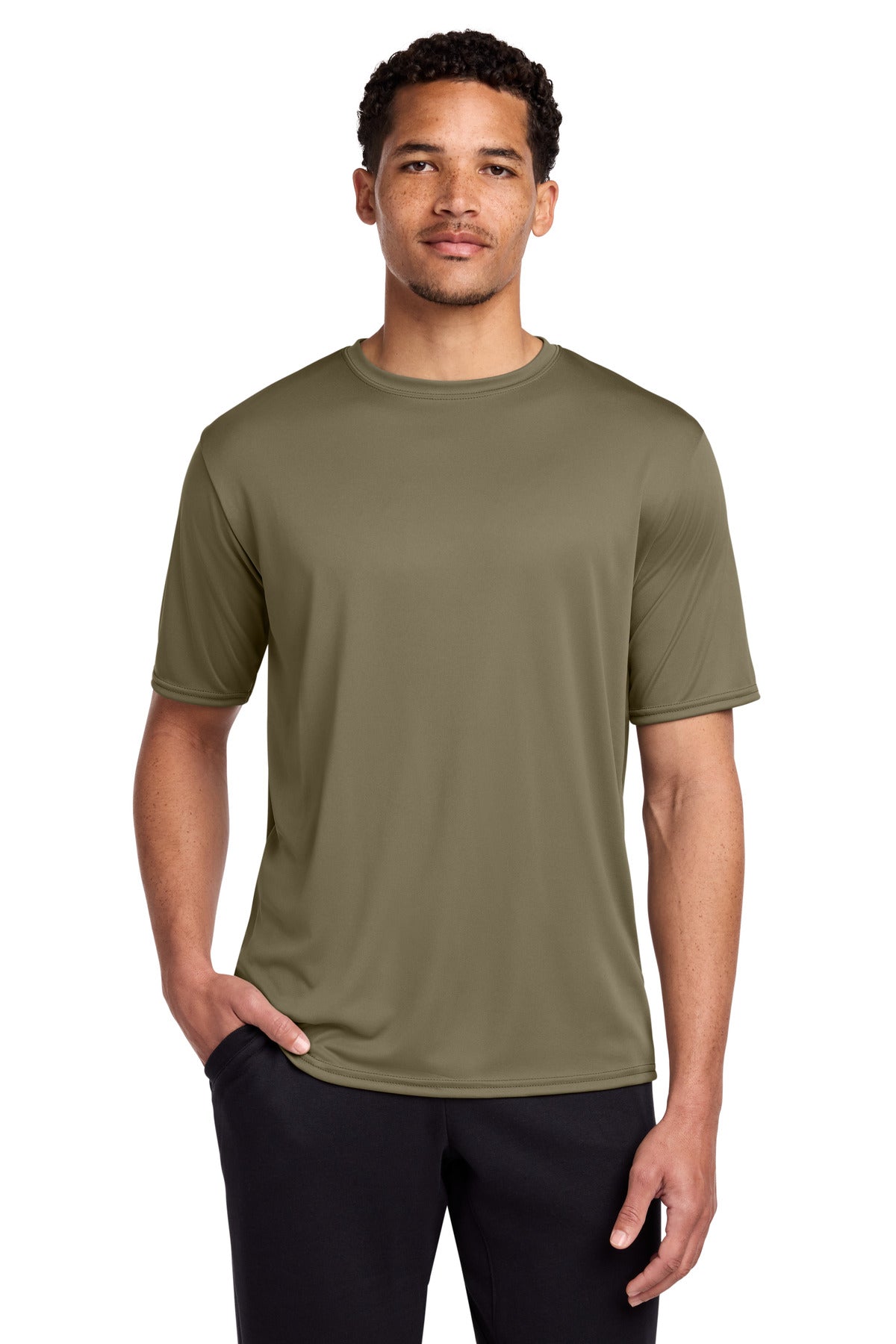Port & Co Performance Tee