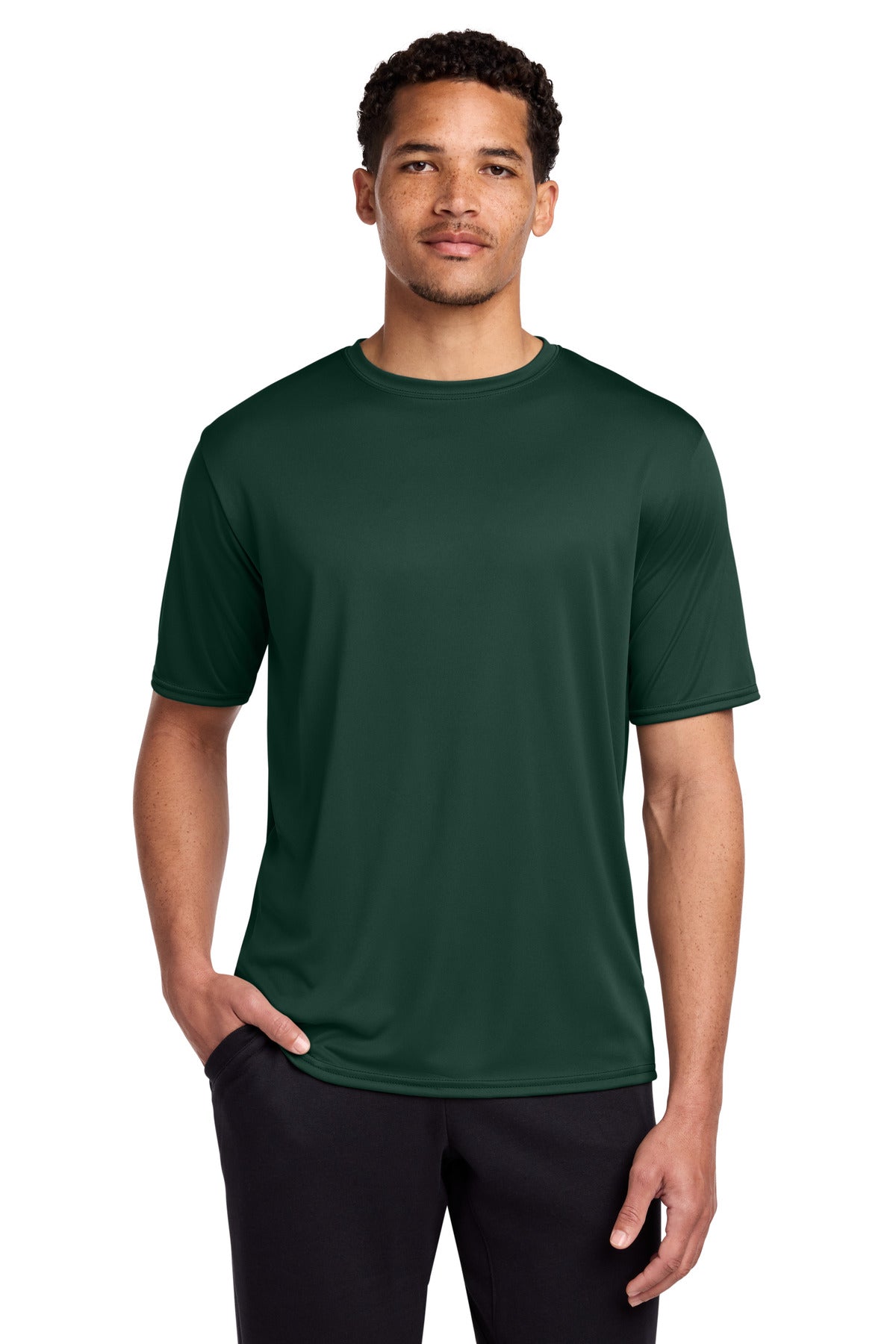 Port & Co Performance Tee