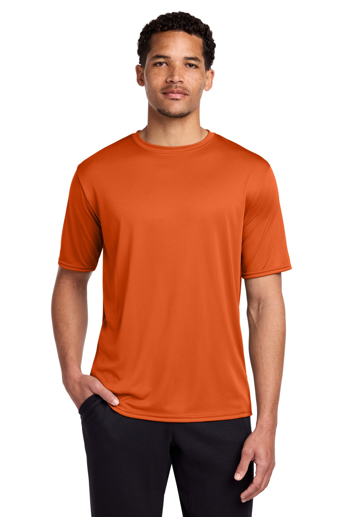 Port & Co Performance Tee