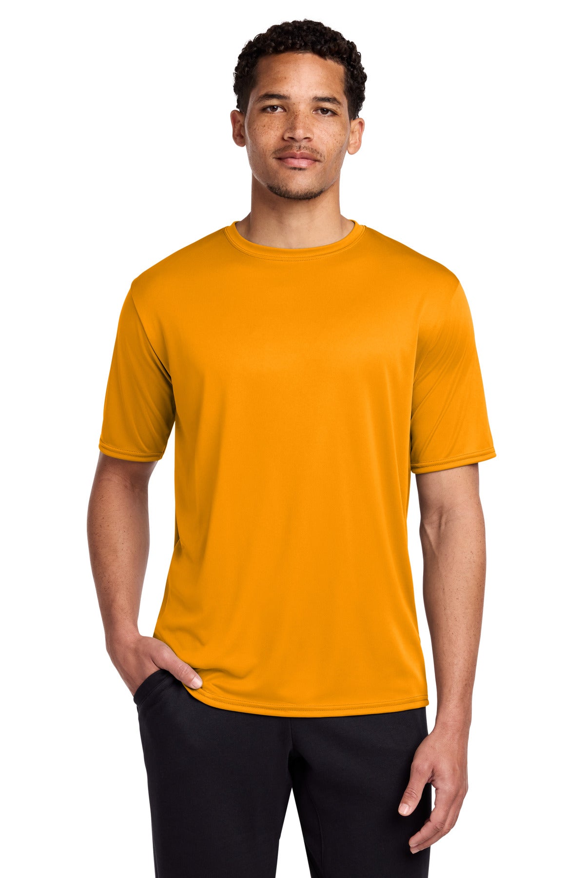 Port & Co Performance Tee