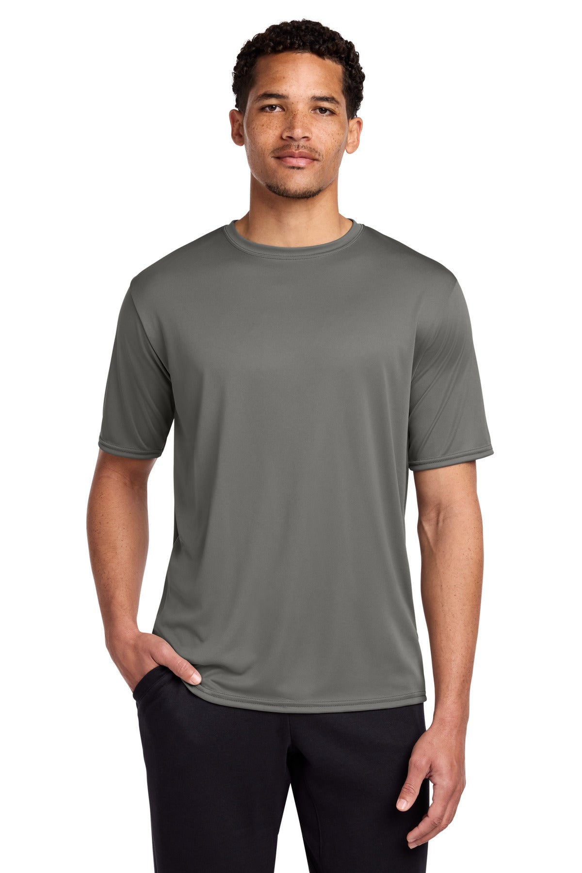 Port & Co Performance Tee