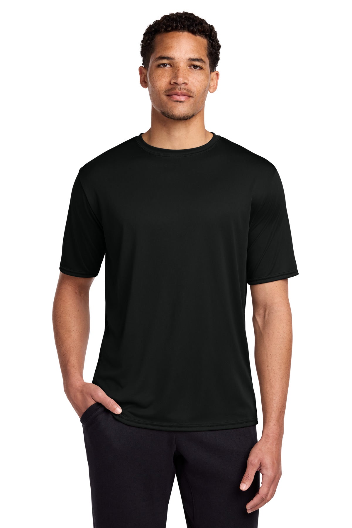 Port & Co Performance Tee