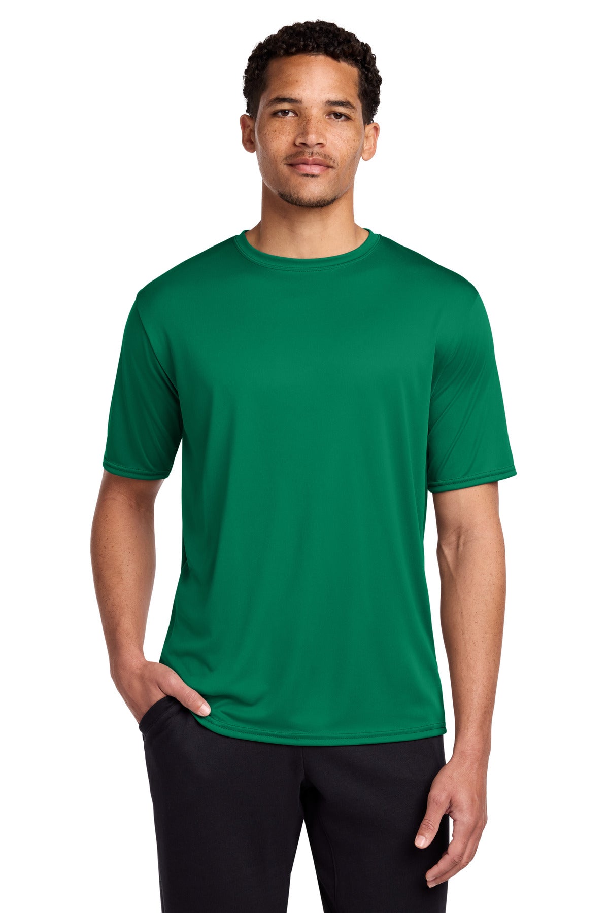 Port & Co Performance Tee