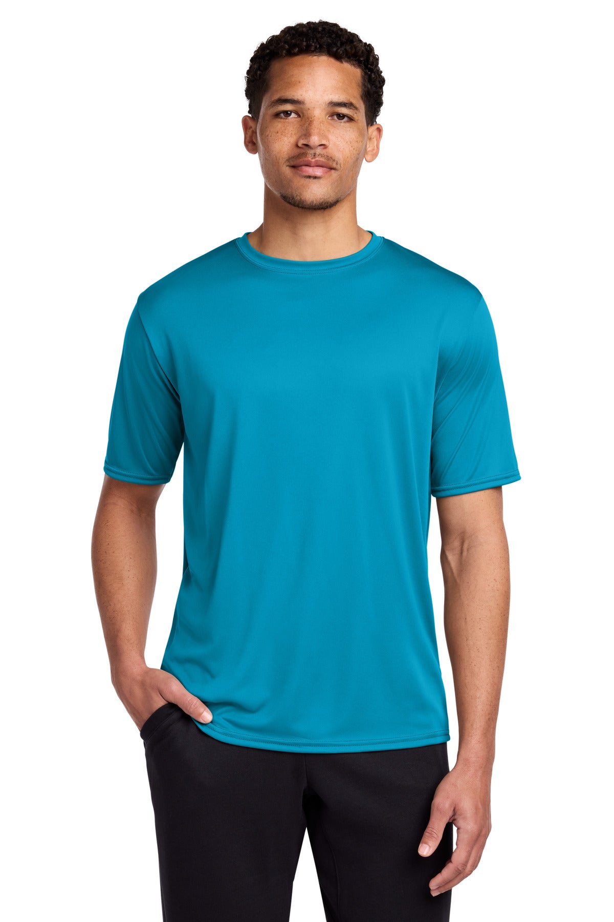 Port & Co Performance Tee