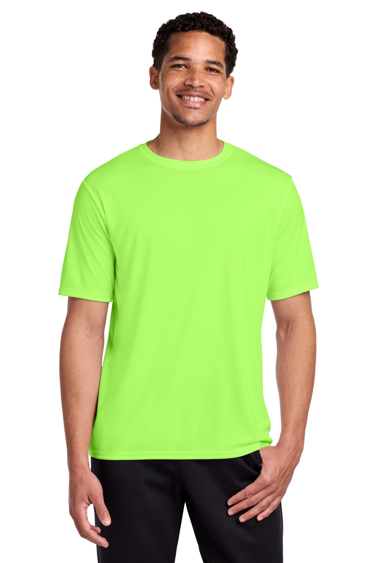 Port & Co Performance Tee