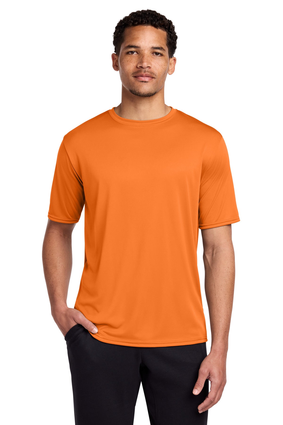 Port & Co Performance Tee