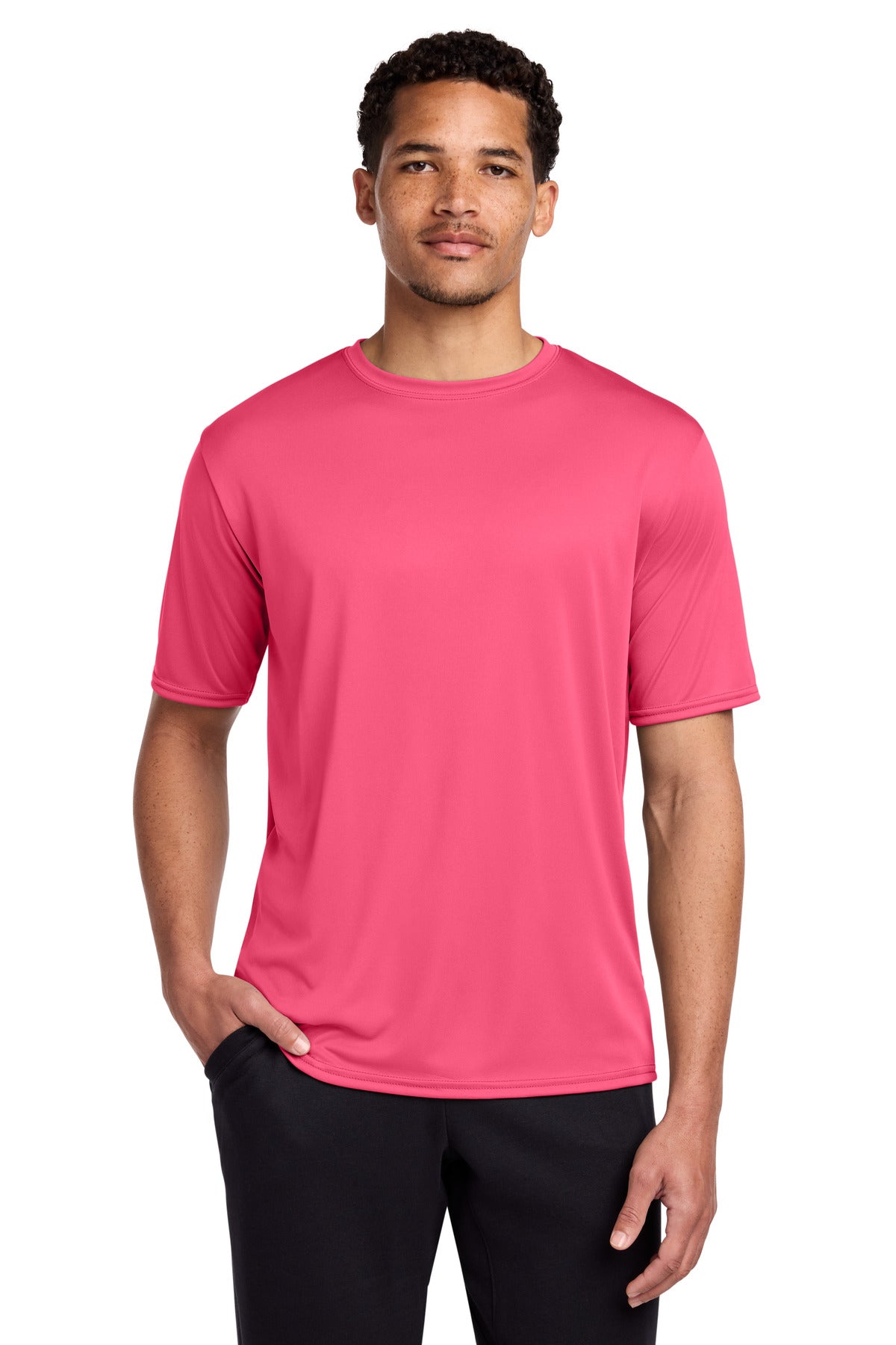 Port & Co Performance Tee