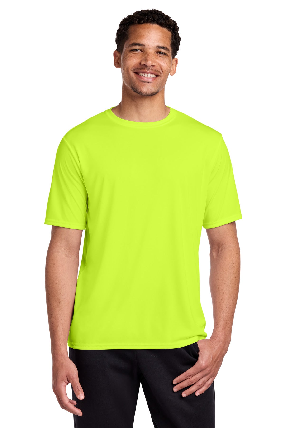 Port & Co Performance Tee