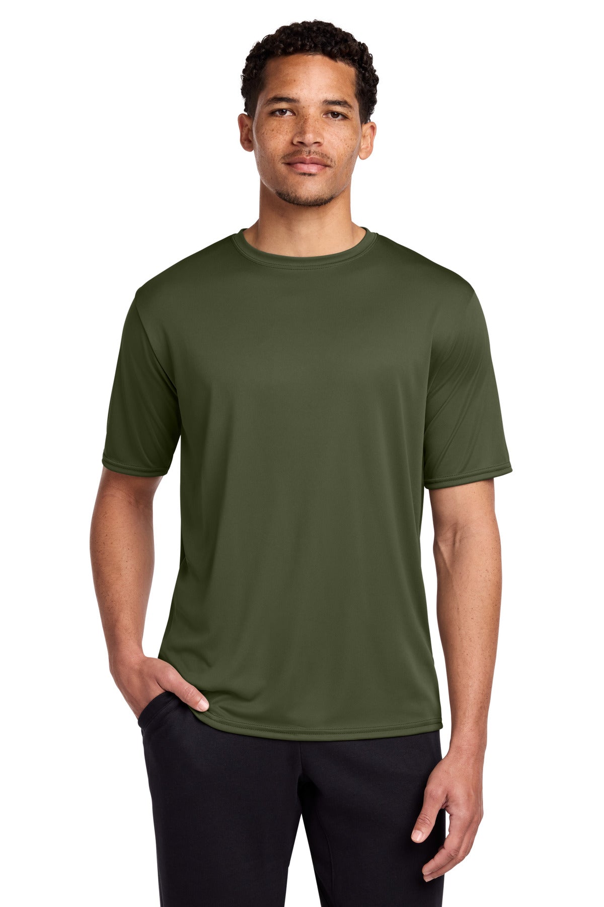 Port & Co Performance Tee