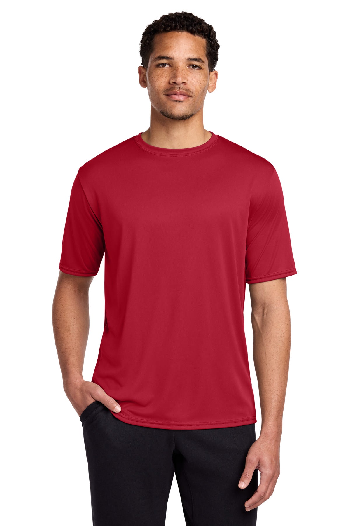 Port & Co Performance Tee