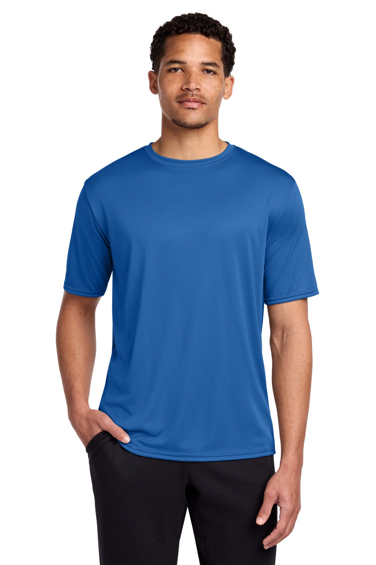 Port & Co Performance Tee