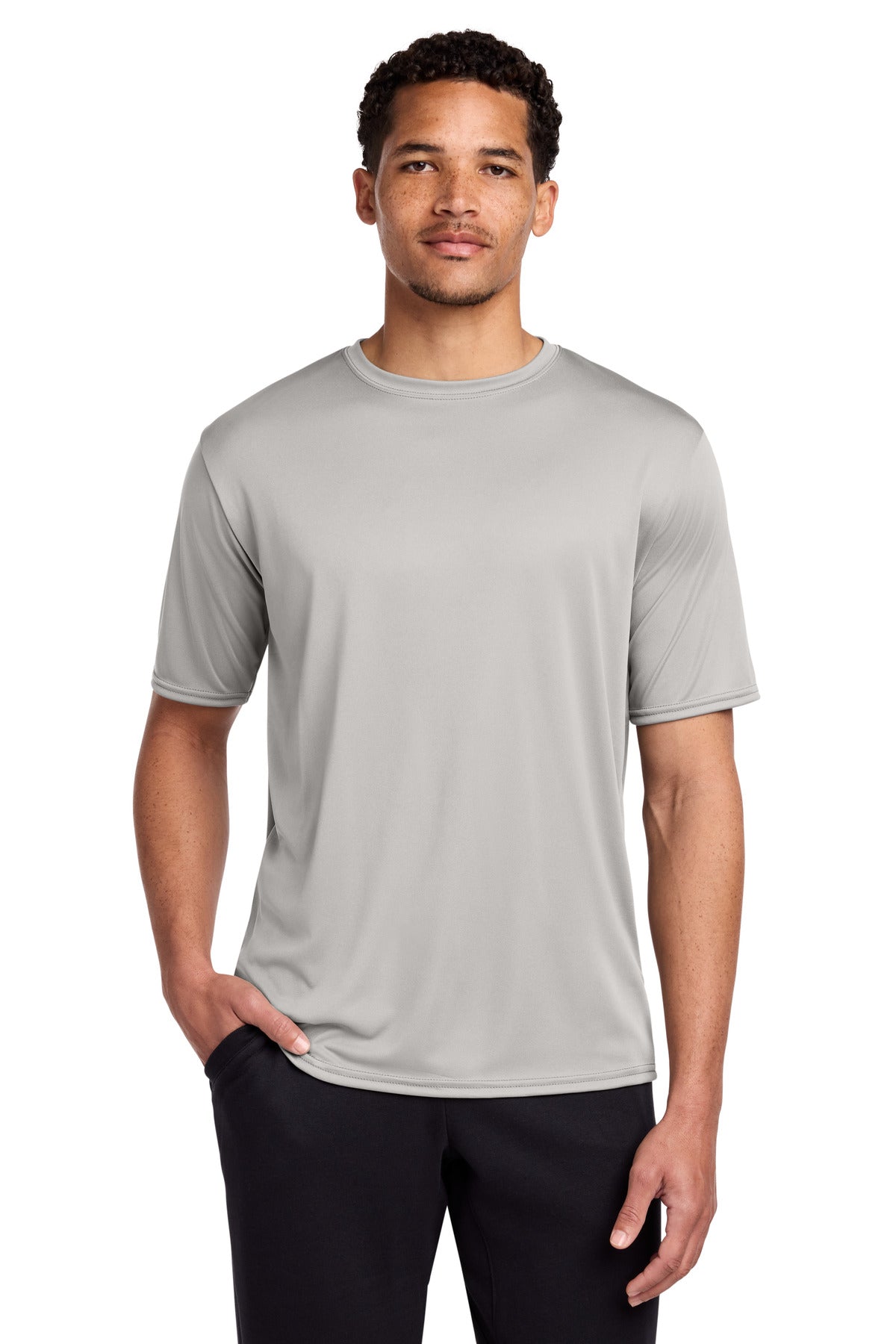 Port & Co Performance Tee