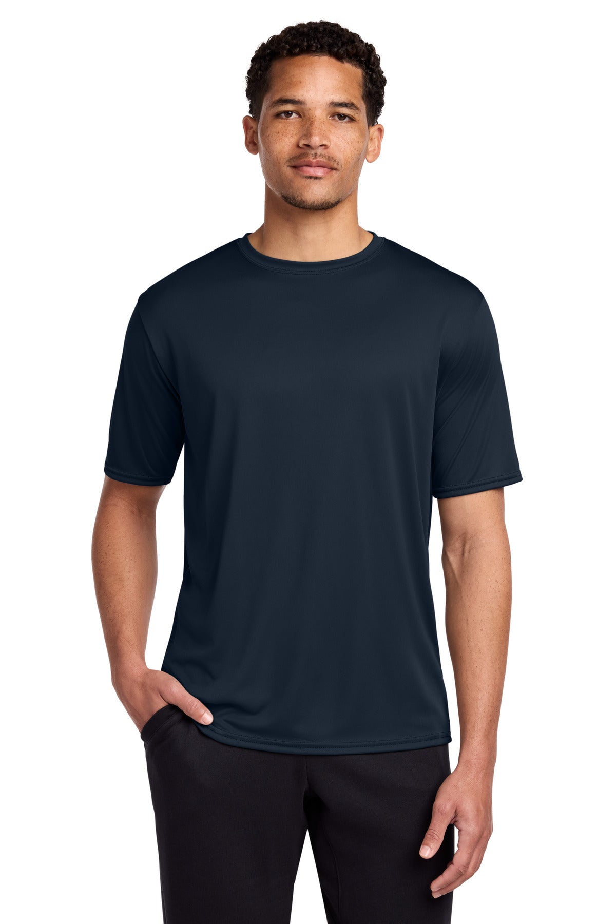 Port & Co Performance Tee