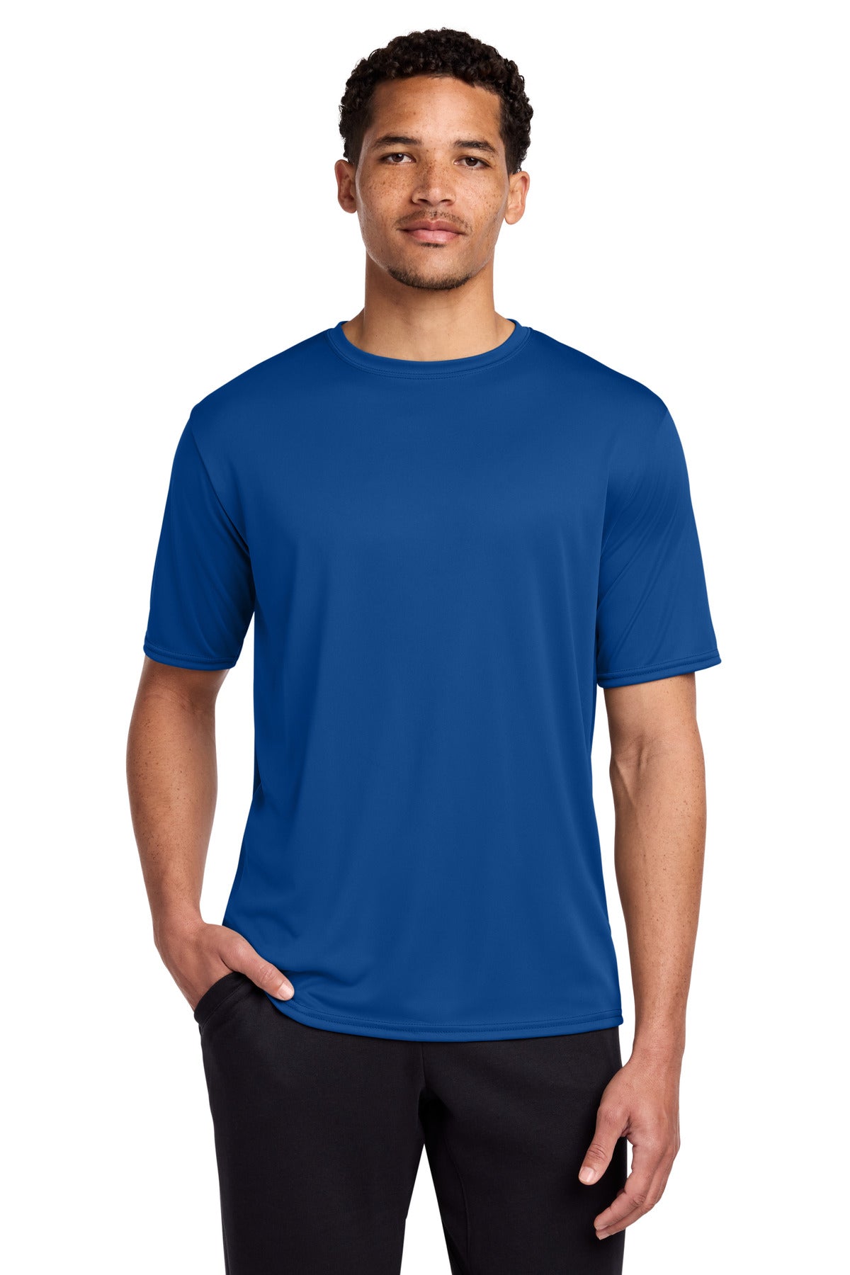 Port & Co Performance Tee