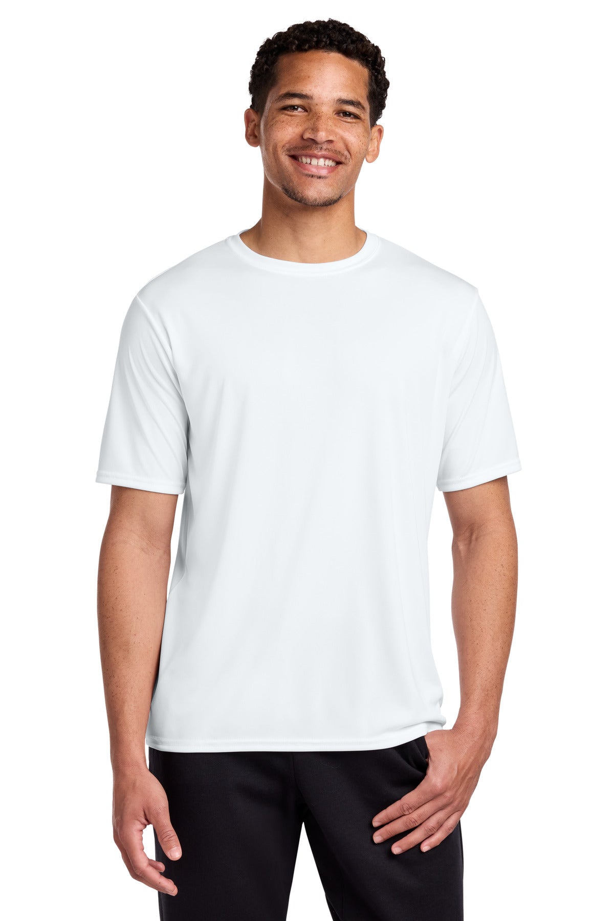 Port & Co Performance Tee