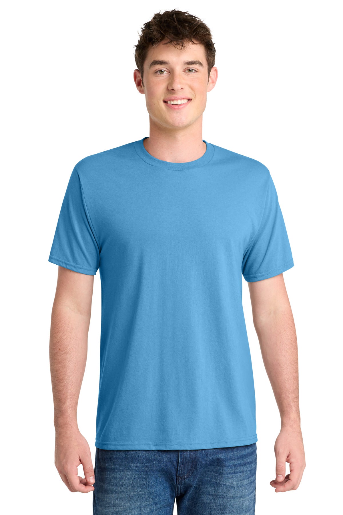 Port & Co Performance Blend Tee