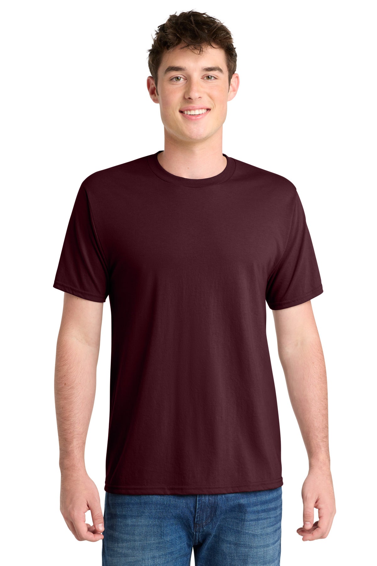 Port & Co Performance Blend Tee