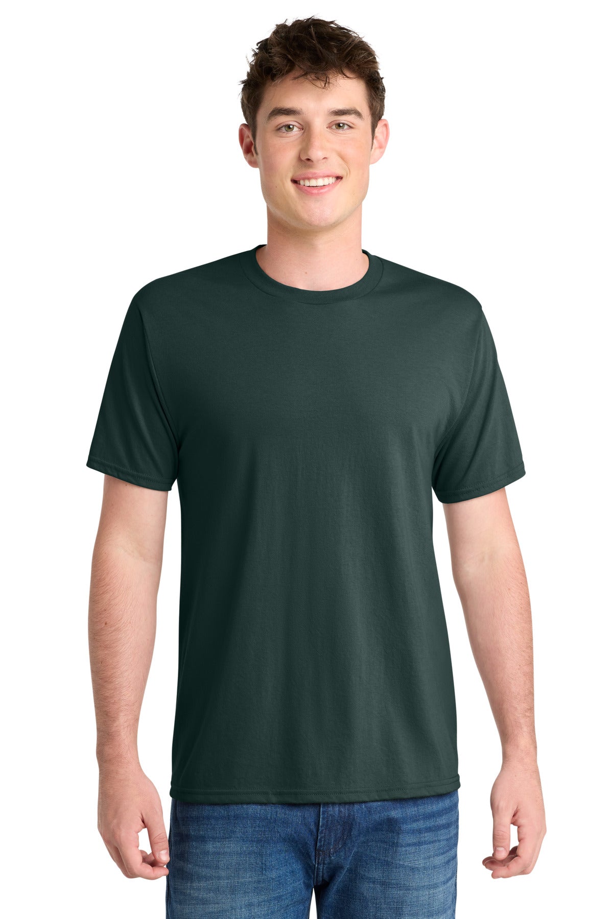 Port & Co Performance Blend Tee