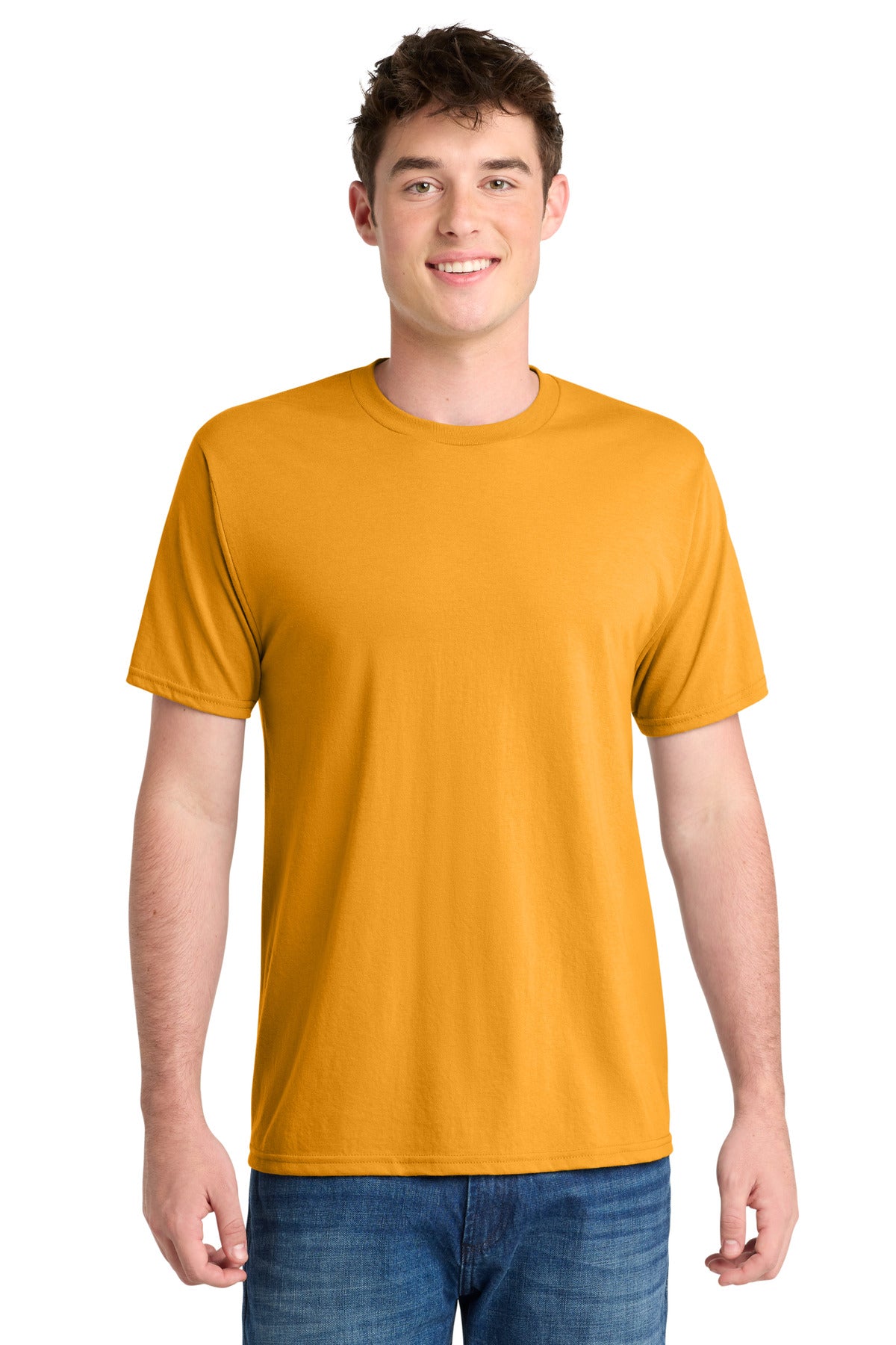 Port & Co Performance Blend Tee