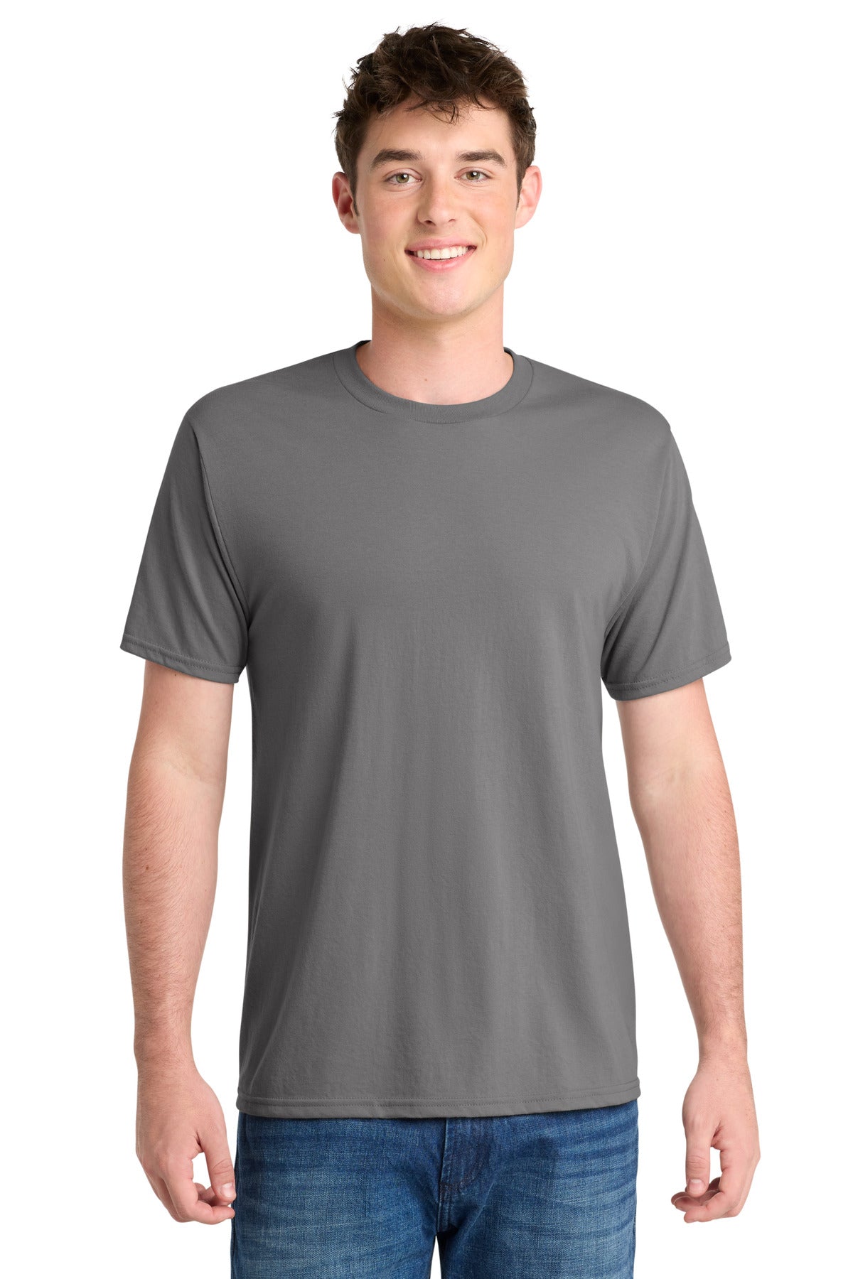 Port & Co Performance Blend Tee