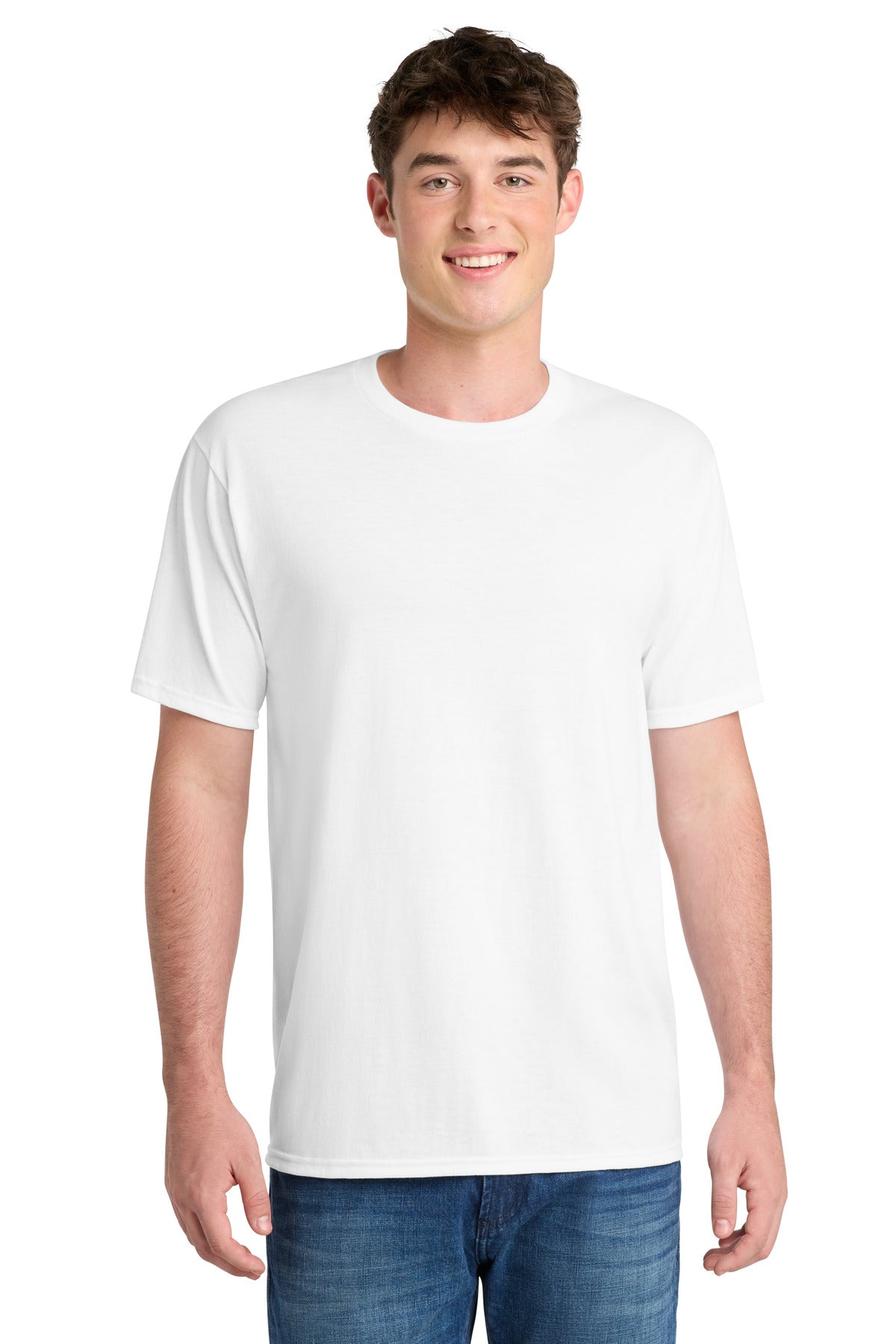 Port & Co Performance Blend Tee