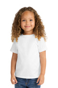 Port & Co Toddler Fan Favorite Tee