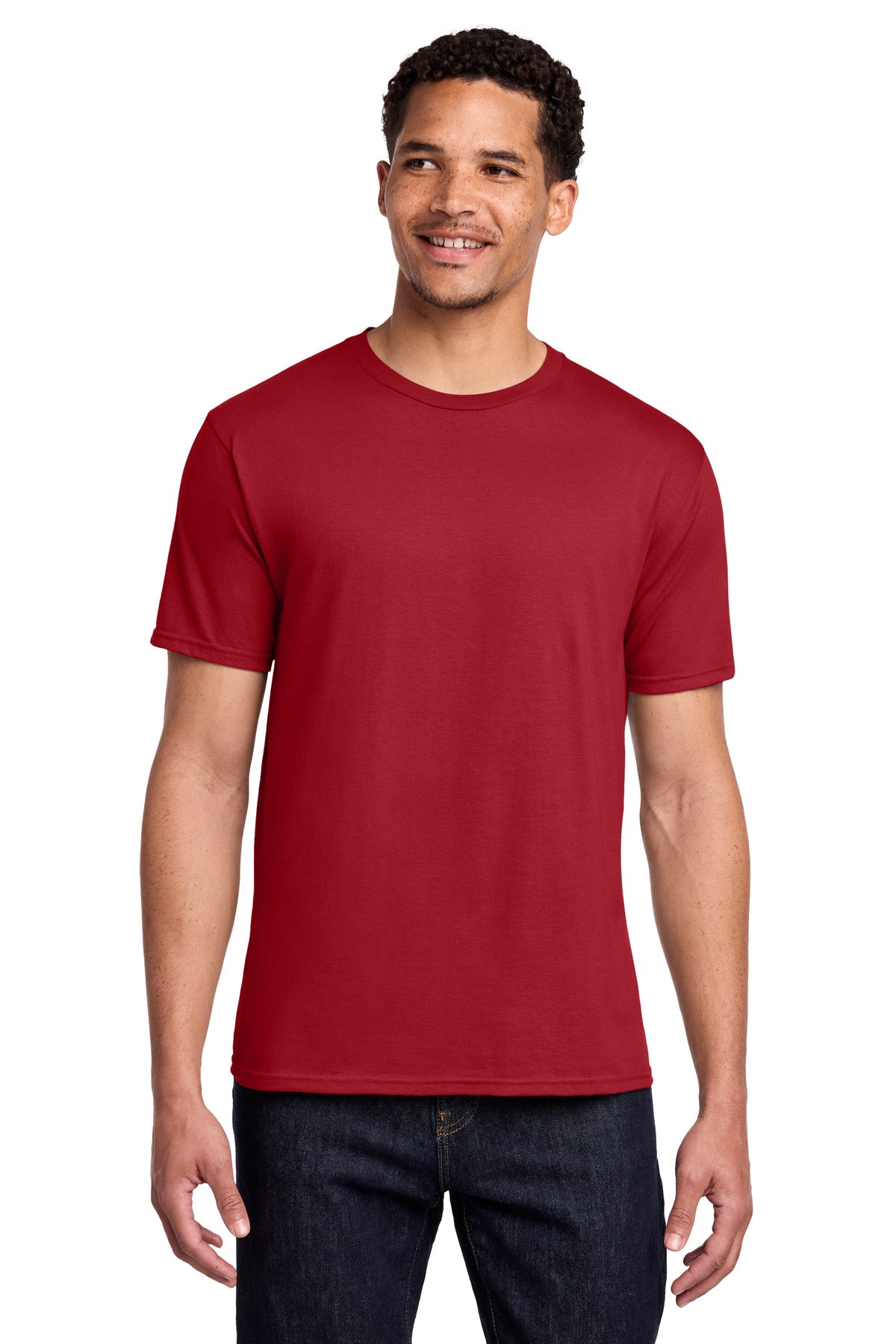 Port & Co Fan Favorite Tee