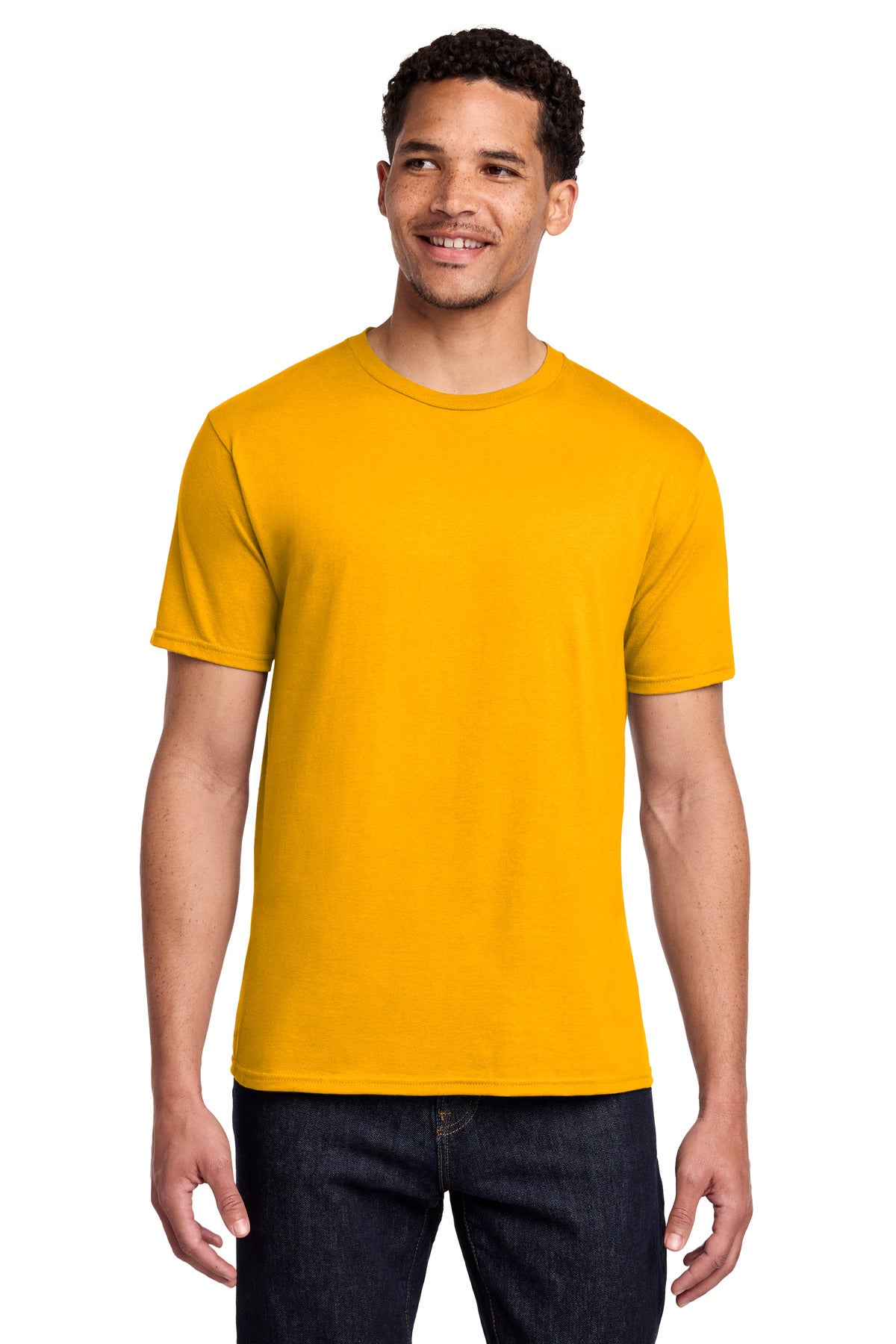 Port & Co Fan Favorite Tee