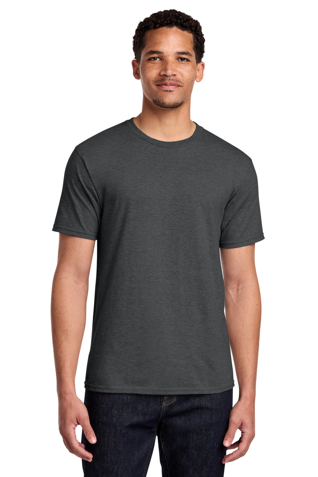 Port & Co Fan Favorite Tee
