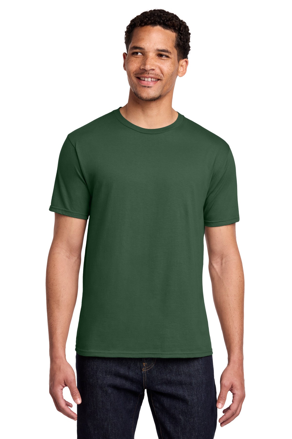 Port & Co Fan Favorite Tee
