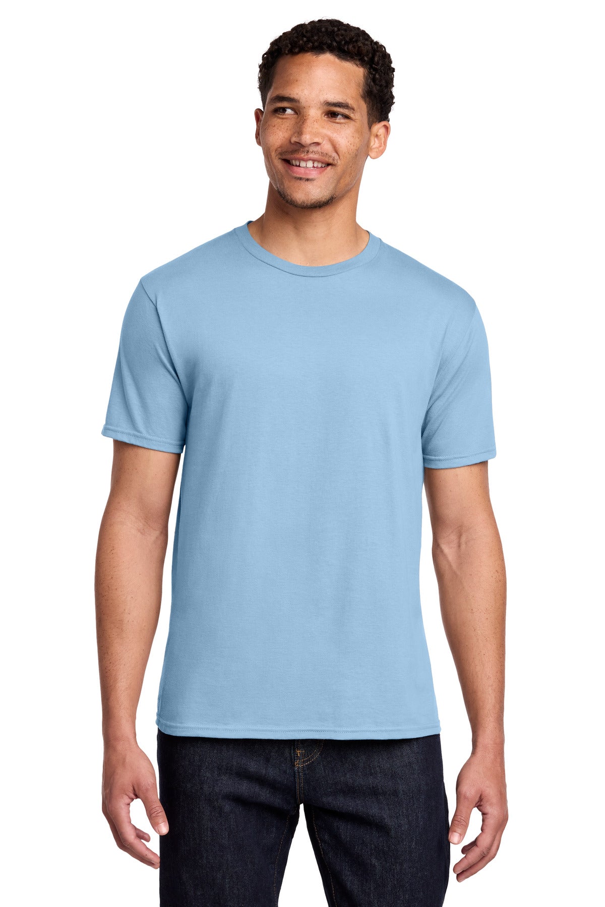 Port & Co Fan Favorite Tee