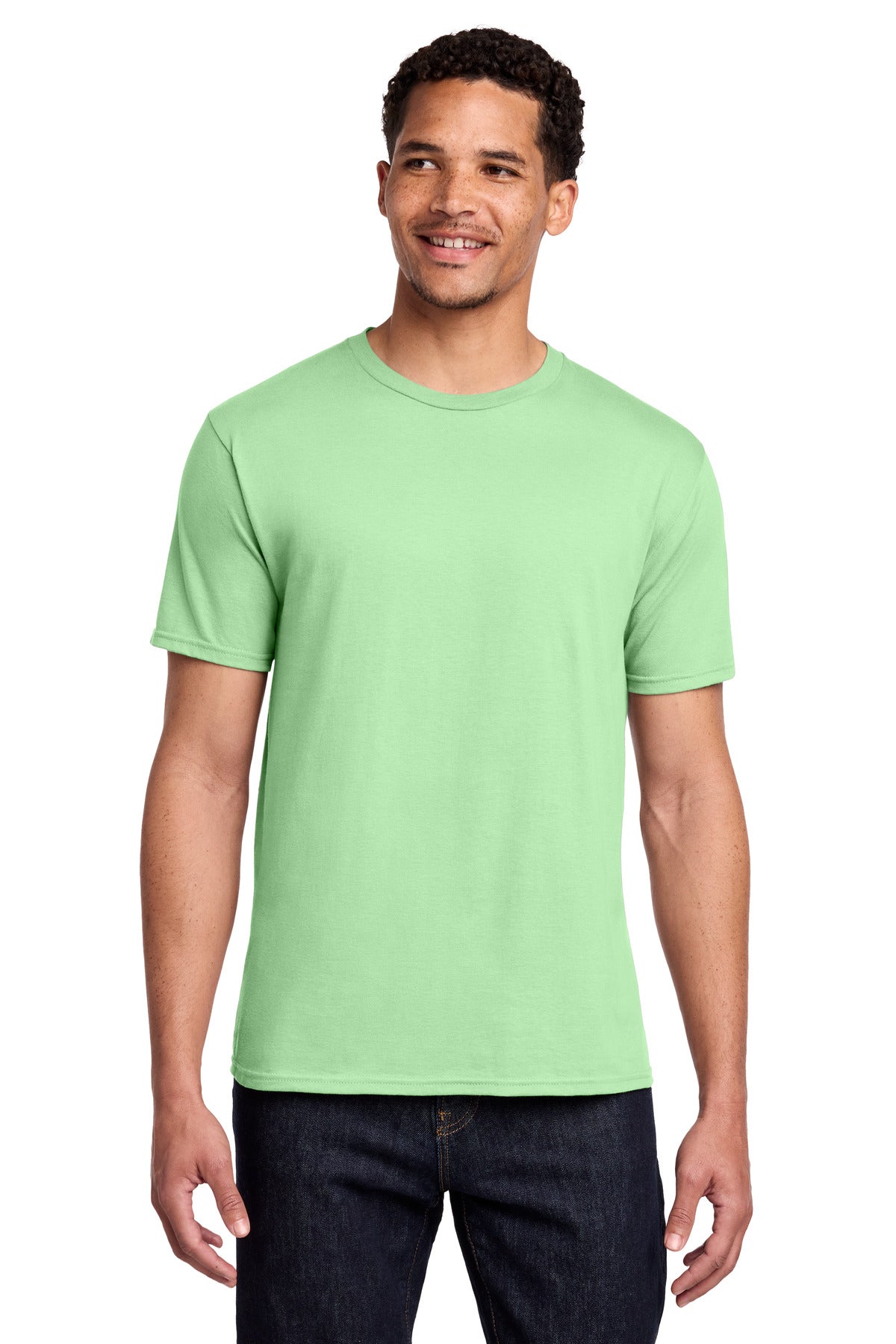 Port & Co Fan Favorite Tee