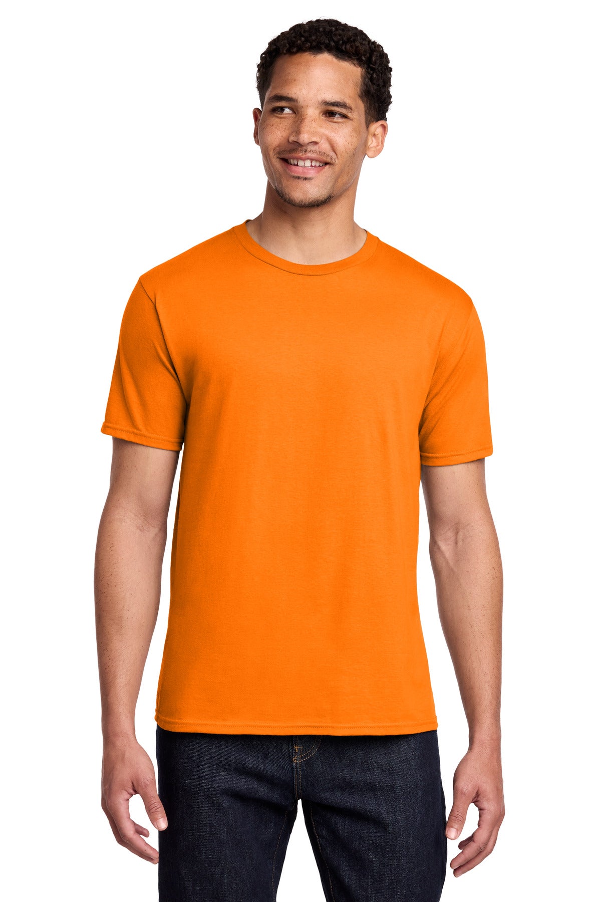 Port & Co Fan Favorite Tee